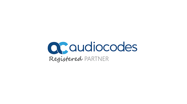 avodaq Partner Audiocodes