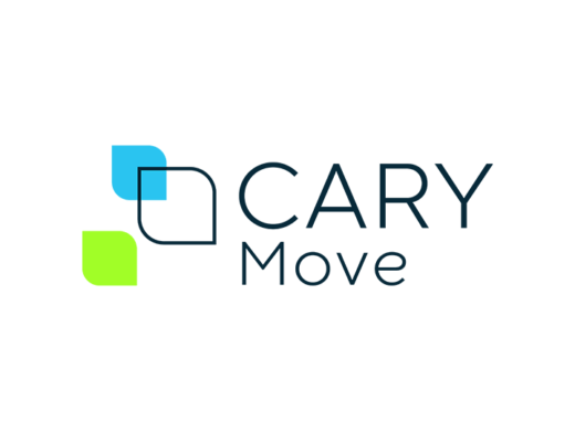 Logo der avodaq Telekonsil-Lösung CARY Move