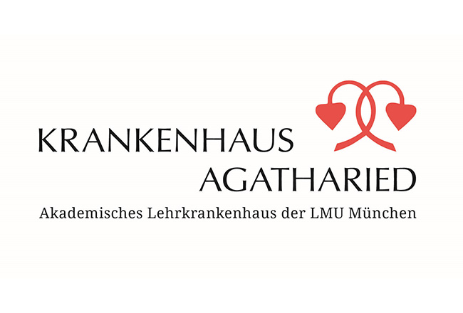 Logo Krankenhaus Agatharied